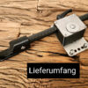 KED Transducer Support 2.0
