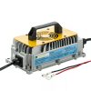 Rebelcell 42V20A Lithium charger waterproof IP65
