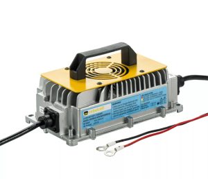 rebelcell 42v20a lithium charger waterproof