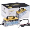 Rebelcell 42V20A Lithium charger waterproof IP65
