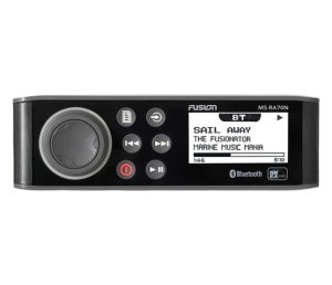 garmin fusion ms ra70n marine stereo bluetooth