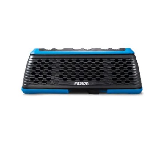 Garmin Fusion StereoActive Portable Marine Stereo 40 W Blue