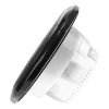 Garmin Fusion XS Series difuzoare marine 6,5 inch alb/negru clasic