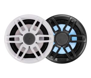 garmin fusion xs marine speakers