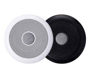 garmin fusion xs marine speakers