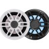 Garmin Fusion XS Series difuzoare marine 7,7 inch RGB gri/alb sport