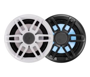garmin fusion xs marine speakers
