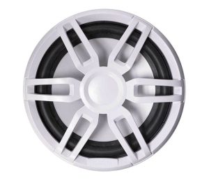 garmin fusion xs marine subwoofer