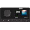 Garmin Fusion MS-RA210 și kit difuzoare XS Sports gri