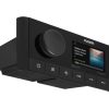 Garmin Fusion MS-RA210 și kit difuzoare XS Sports gri