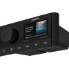 Garmin Fusion MS-RA210 și kit difuzoare XS Sports gri