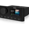Garmin Fusion MS-RA210 și kit difuzoare XS Sports gri