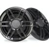 Garmin Fusion MS-RA210 și kit difuzoare XS Sports gri