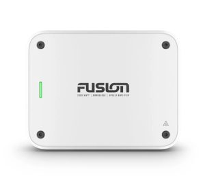 garmin fusion apollo monoblock marine amplifier