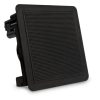 Garmin Fusion FM Series difuzoare marine 6,5 inch pătrate negre