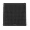 Garmin Fusion FM Series 10-inch square black marine subwoofer