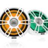 Garmin Fusion Signature Series 3 difuzoare marine 6,5 inch CRGBW albe