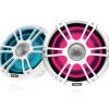 Garmin Fusion Signature Series 3 difuzoare marine 6,5 inch CRGBW albe