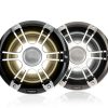 Garmin Fusion Signature Series 3 difuzoare marine 6,5 inch CRGBW crom