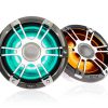 Garmin Fusion Signature Series 3 difuzoare marine 6,5 inch CRGBW crom