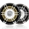 Garmin Fusion Signature Series 3 difuzoare marine 7,7 inch CRGBW crom