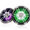 Garmin Fusion Signature Series 3 difuzoare marine 7,7 inch CRGBW crom