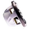 Garmin Fusion Signature Series 3 difuzoare marine 7,7 inch CRGBW crom