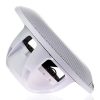 Garmin Fusion Signature Series 3 8.8-inch marine speakers classic white