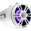 Garmin Fusion Signature Series 3 difuzoare wake tower 6,5 inch CRGBW albe