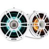 Garmin Fusion Signature Series 3 difuzoare wake tower 7,7 inch CRGBW albe