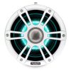Garmin Fusion Signature Series 3 difuzoare wake tower 7,7 inch CRGBW albe