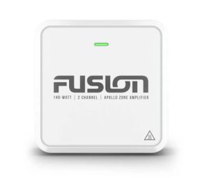 garmin fusion apollo zone marine amplifier