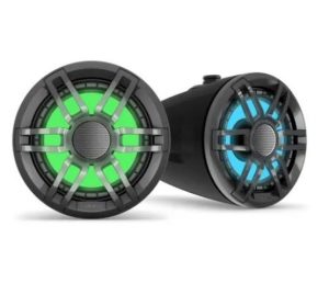 garmin fusion xs wake tower speakers