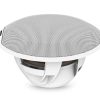 Garmin Fusion Signature Series 3i difuzoare marine 8,8 inch CRGBW albe