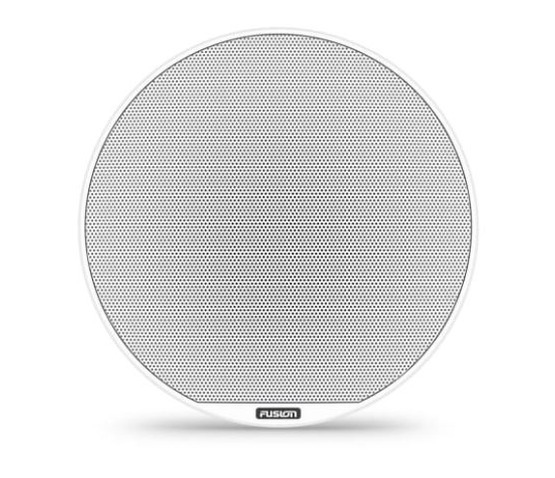 Garmin Fusion Signature Series 3i Marine Subwoofer 10″ Classic White