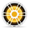 Garmin Fusion Signature Series 3i subwoofer maritim 12″ alb sport