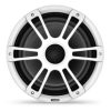Garmin Fusion Signature Series 3i subwoofer maritim 12″ alb sport