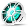 Garmin Fusion Signature Series 3i subwoofer maritim 12″ alb sport