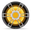 Garmin Fusion Signature Series 3i subwoofer maritim 12″ gri sport