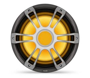 12" / CRGBW / Sports Grey