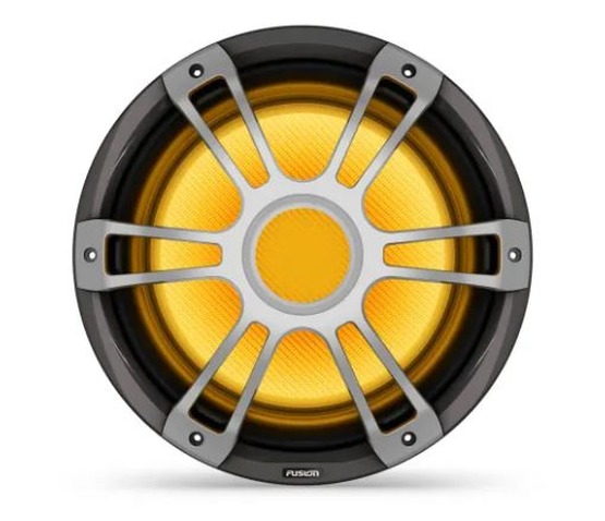 Garmin Fusion Signature Series 3i subwoofer maritim 12″ gri sport