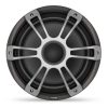 Garmin Fusion Signature Series 3i subwoofer maritim 12″ gri sport
