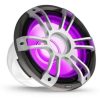 Garmin Fusion Signature Series 3i subwoofer maritim 12″ gri sport