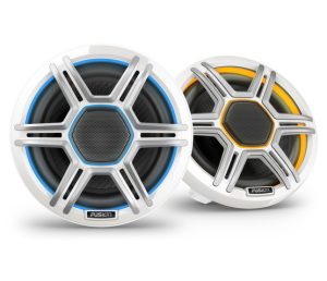 garmin fusion apollo marine speakers
