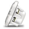 Garmin Fusion Apollo difuzoare marine 6,5 inch CRGBW alb