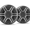 Garmin Fusion Apollo difuzoare marine 6,5 inch CRGBW gri
