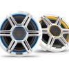 Garmin Fusion Apollo difuzoare marine 7,7 inch CRGBW alb