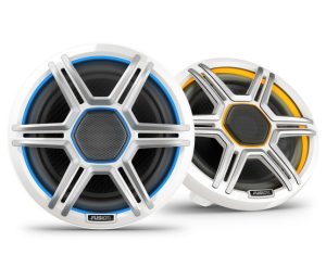 garmin fusion apollo marine speakers