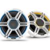Garmin Fusion Apollo difuzoare marine 8,8 inch CRGBW alb