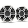 Garmin Fusion Apollo difuzoare marine 8,8 inch CRGBW alb